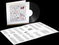 Truppi,giovanni - Infinite Possibilita Per Essere Felici - Vinyl Record