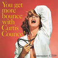 Counce,curtis - You Get More Bounce With Curtis Counce - Vinyl Record