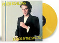 Schilling,peter - Error In The System - Vinyl Record
