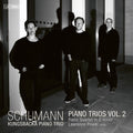 Schumann / Kungsbacka Piano Trio - Piano Trios Vol. 2 - Super Audio CD