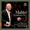 Mahler / Symphonieorchester Des Bayerischen Rund - Symphony No. 7 - Music CD