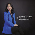 Bach,c.p.e. / Bach,j.s. / Yarden - Father & Son - Music CD