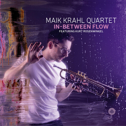 Krahl,maik - In-between Flow - Vinyl Record