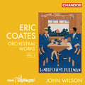 Coates / Bbc Philharmonic - Orchestral Works Vol. 3 - Music CD