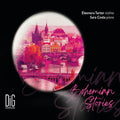 Dvorak / Janacek / Smetana - Bohemian Stories - Music CD