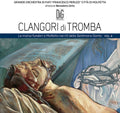 Calo / Inglese / Valente - Clangori Di Tromba, Vol.4 - Le Marce Funebri - Music CD