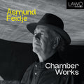 Feidje / Glaser / Ryland - Chamber Works - Music CD