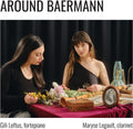 Baermann / Mendelssohn / Loftus - Around Baermann - Music CD