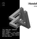 Handel / Bicket / Murrihy - Serse - Music CD