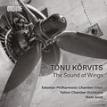 Korvits / Joost / Tallinn Chamber Orchestra - Sound Of Wings - Music CD