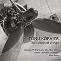 Sound Of Wings Music CD