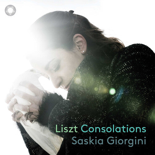 Liszt / Giorgini - Consolations - Music CD