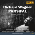 Parsifal - Bayreuther Festspiele 1955 Music CD