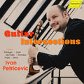 Falla / Jose / Pujo / Petricevic - Guitar Intersections - Music CD