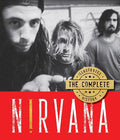 Earles,andrew - Nirvana - Books
