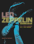 Popoff,martin - Led Zeppelin - Books