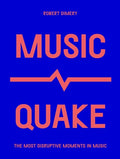 Dimery,robert - Musicquake - Books