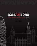 Simpson,paul - Bond Vs Bond Revised And Updated - Books