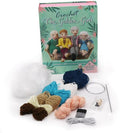 Hoffman,allison - Crochet The Golden Girls - Books