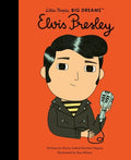 Vegara,maria Isabel Sanchez - Elvis Presley - Books