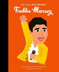 Vegara,maria Isabel Sanchez - Freddie Mercury - Books