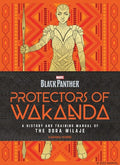 Horne,karama - Black Panther Protectors Of Wakanda - Books