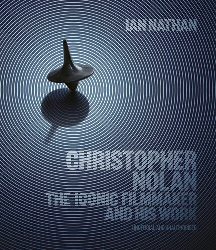 Nathan,ian - Christopher Nolan - Books