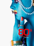 Rock,sheila - 80s Sound And Vision - Books