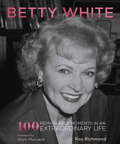 Richmond,ray - Betty White - Books