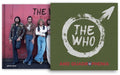 Popoff,martin - Who And Quadrophenia - Books