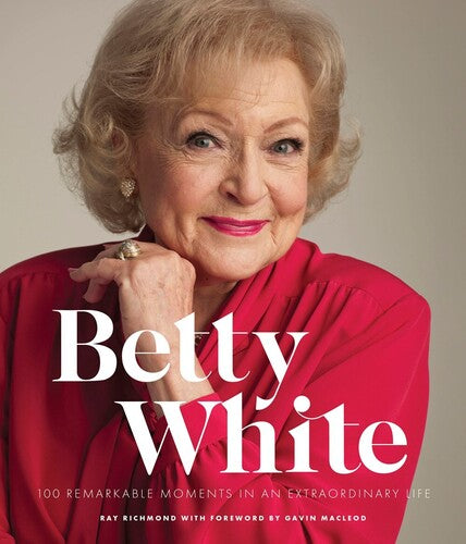 Richmond,ray - Betty White 2nd Edition - Books