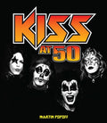 Popoff,martin - Kiss At 50 - Books
