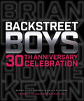 Hancock,karah-leigh - Backstreet Boys 30th Anniversary Celebration - Books