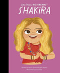Vegara,maria Isabel Sanchez - Shakira - Books