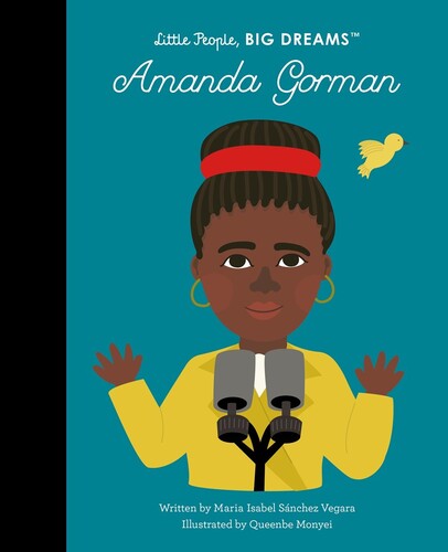Vegara,maria Isabel Sanchez - Amanda Gorman - Books