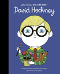 Vegara,maria Isabel Sanchez - David Hockney - Books
