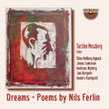 Mossberg / Agback / Isaksson - Dreams - Poems By Nils Ferlin - Music CD