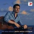 Brouwer / Couperin / Debussy / Villegas - Blue Album - Music CD