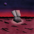 King Krule - Space Heavy - Music CD