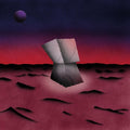 King Krule - Space Heavy - Vinyl Record