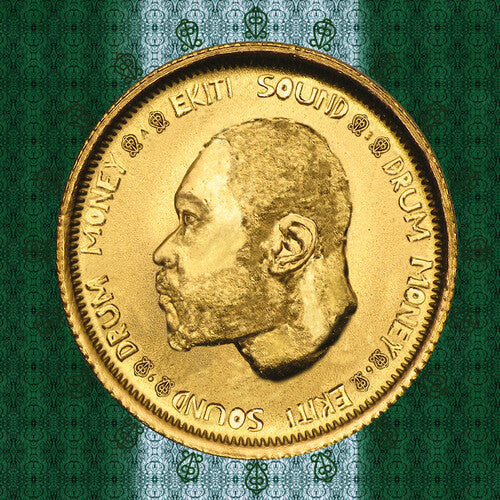 Ekiti Sound - Drum Money - Vinyl Record