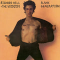 Blank Generation (Deluxe) [Deluxe] [Remastered]