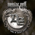 Dream Evil - Book Of Heavy Metal - Music CD