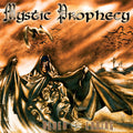Mystic Prophecy - Never Ending - Gold