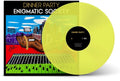 Dinner Party - Enigmatic Society - Vinyl Record