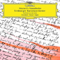 Barockorchester,freiburger - Mozart's Mannheim - Music CD