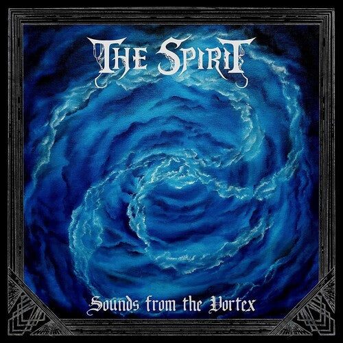 Spirit - Sounds From The Vortex - Music CD