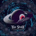 Spirit - Cosmic Terror - Music CD