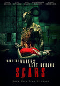 What The Waters Left Behind: Scars - What The Waters Left Behind: Scars - Blu-ray