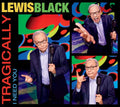 Black,lewis - Tragically I Need You - Music CD